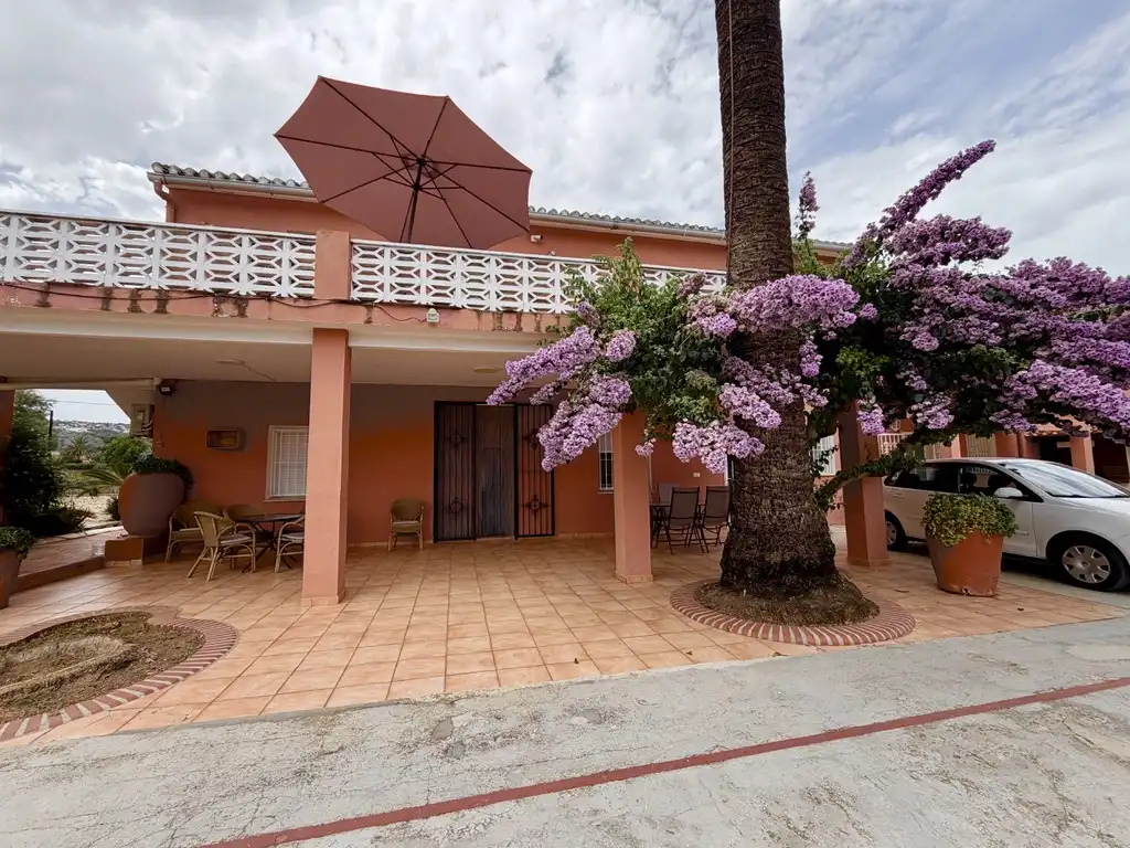 Country homes for sale in Dénia  with Air Conditioner