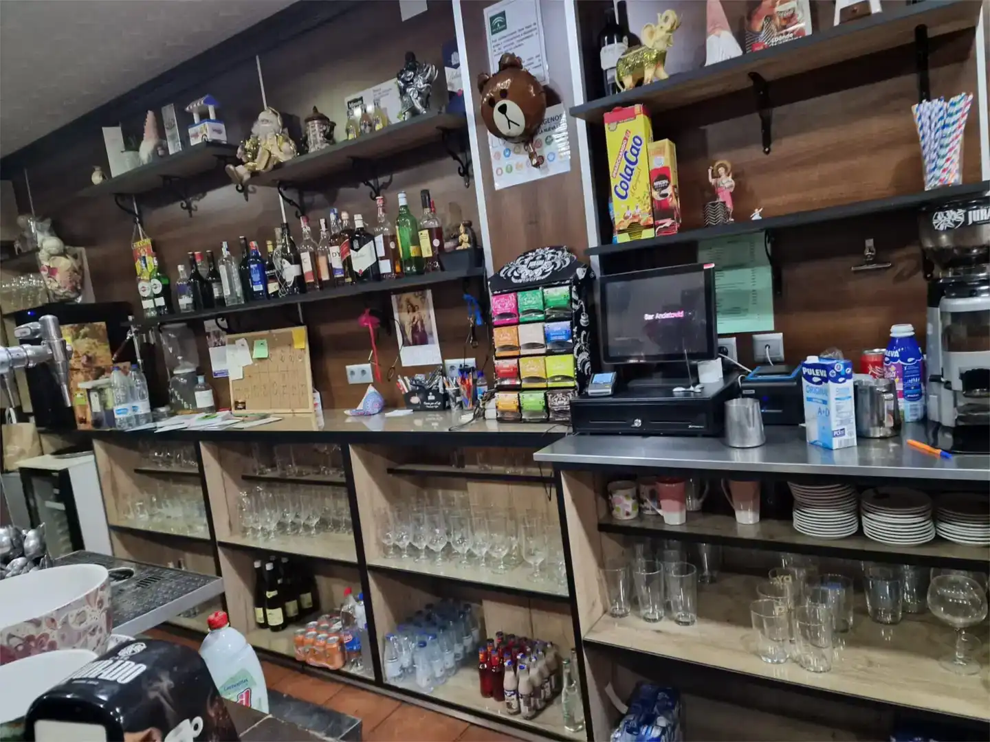 Commercial properties for rent in Armilla  with Air Conditioner