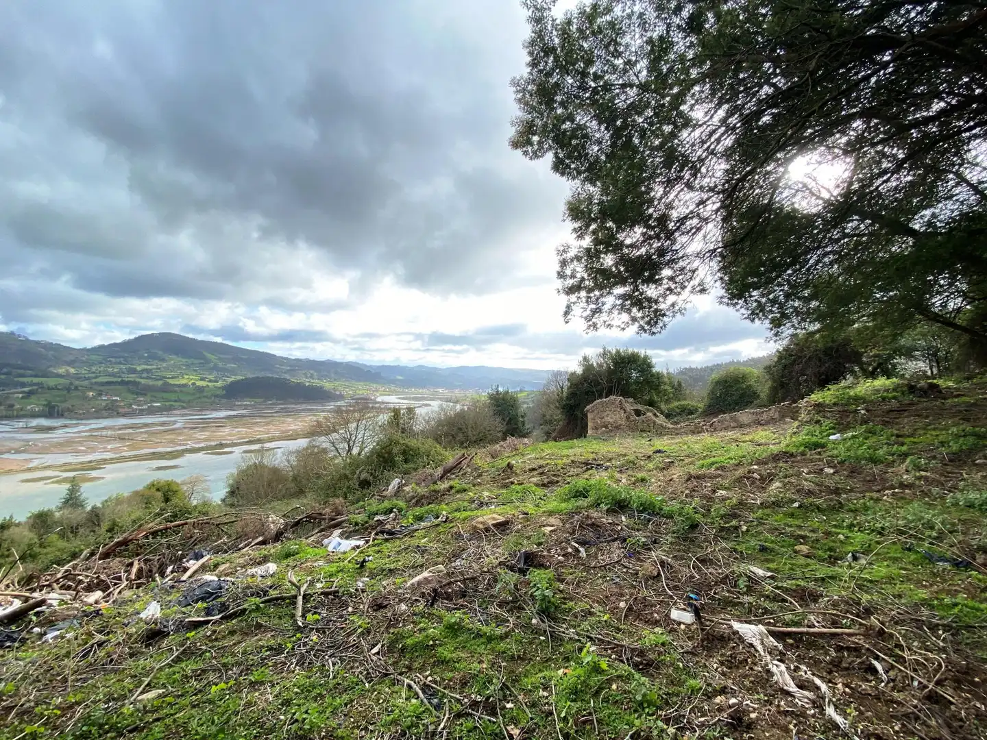 Terreno rustico in vendita a Tazones - Argüero, imagen 6