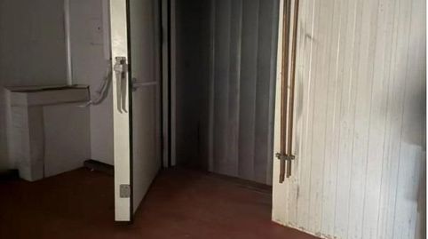 Nave de 1900m2 en Quart de Poblet con Cámaras Frigoríficas, imatge 2