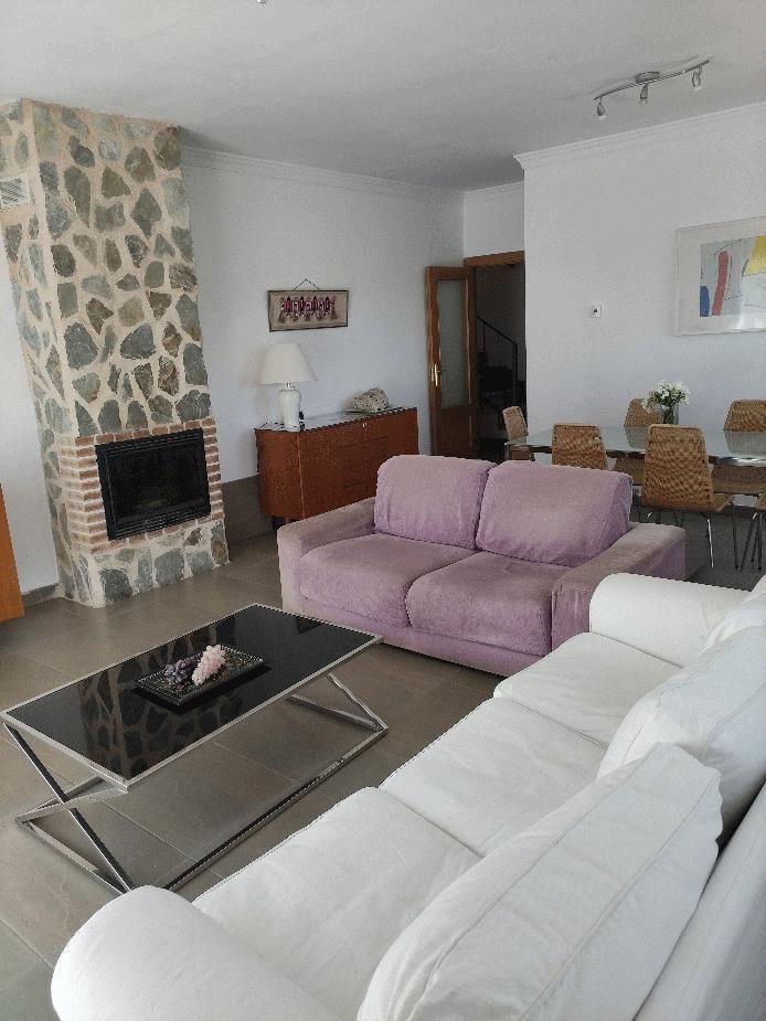 House or chalet for sale in El Tiemblo