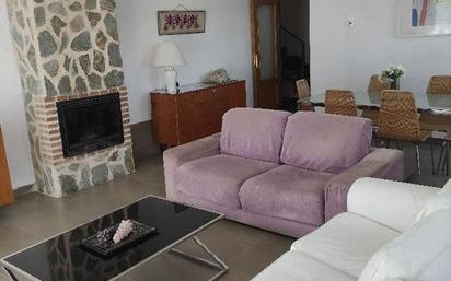 Casa o xalet en venda a El Tiemblo