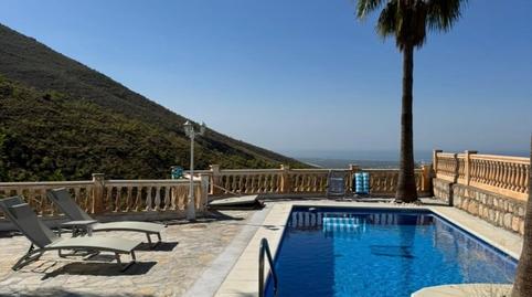 Foto 2 de Finca rústica en venta en Molvízar, Granada