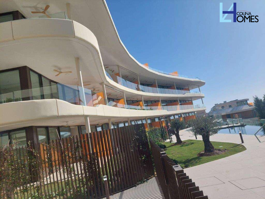 Exterior view of Apartment for sale in Fuengirola  with Air Conditioner, Terrace and Storage room