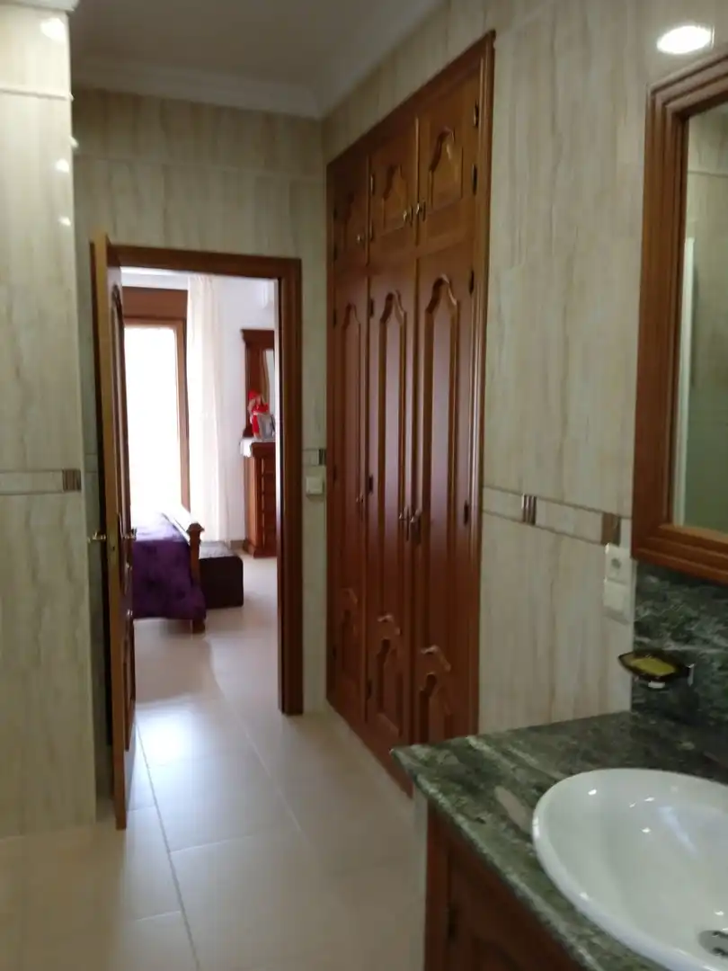 Casa o chalet en venta en Cuevas del Becerro con Aire acondicionado, Calefacción y Jardín privado