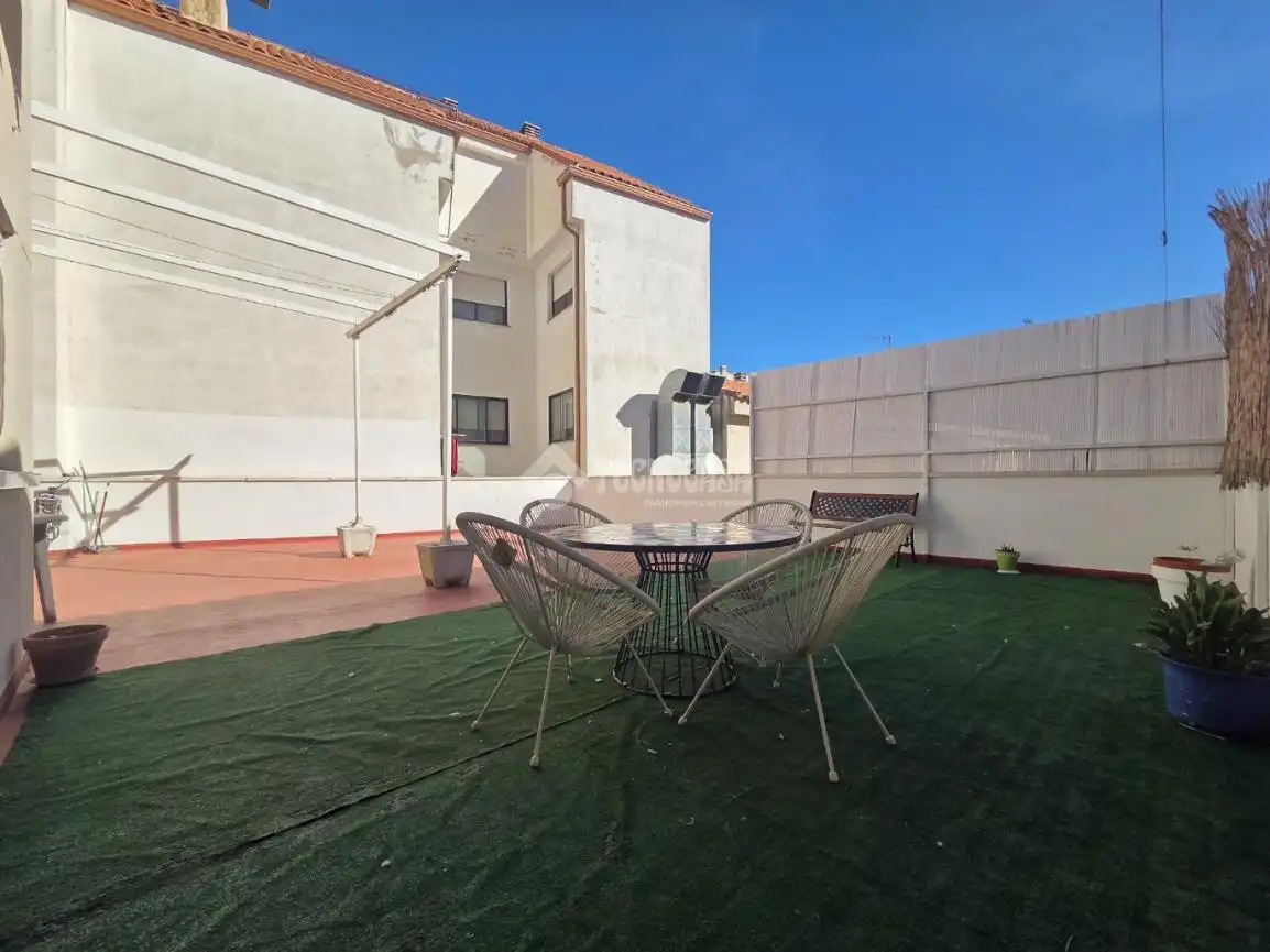 Piso en venta en Velilla de San Antonio, imagen 2