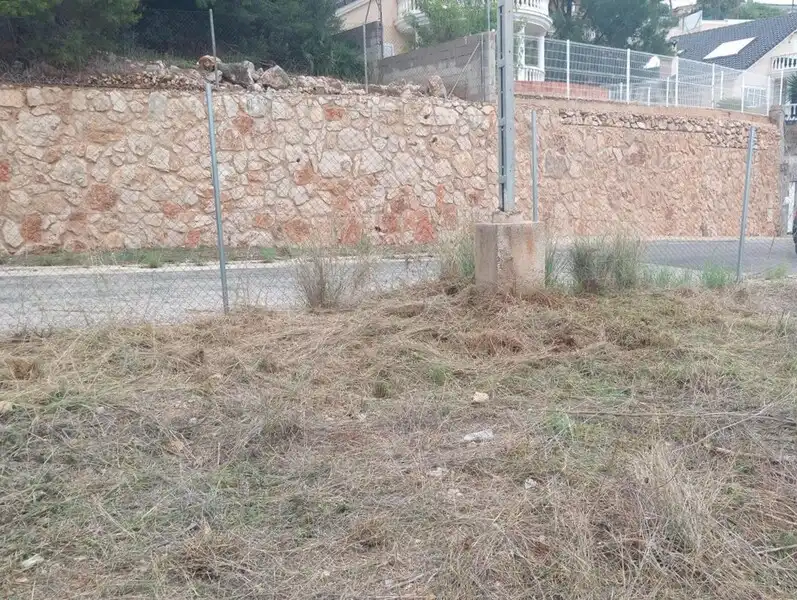 Residential land for sale in Carrer Illes Columbretes 22, imagen 14