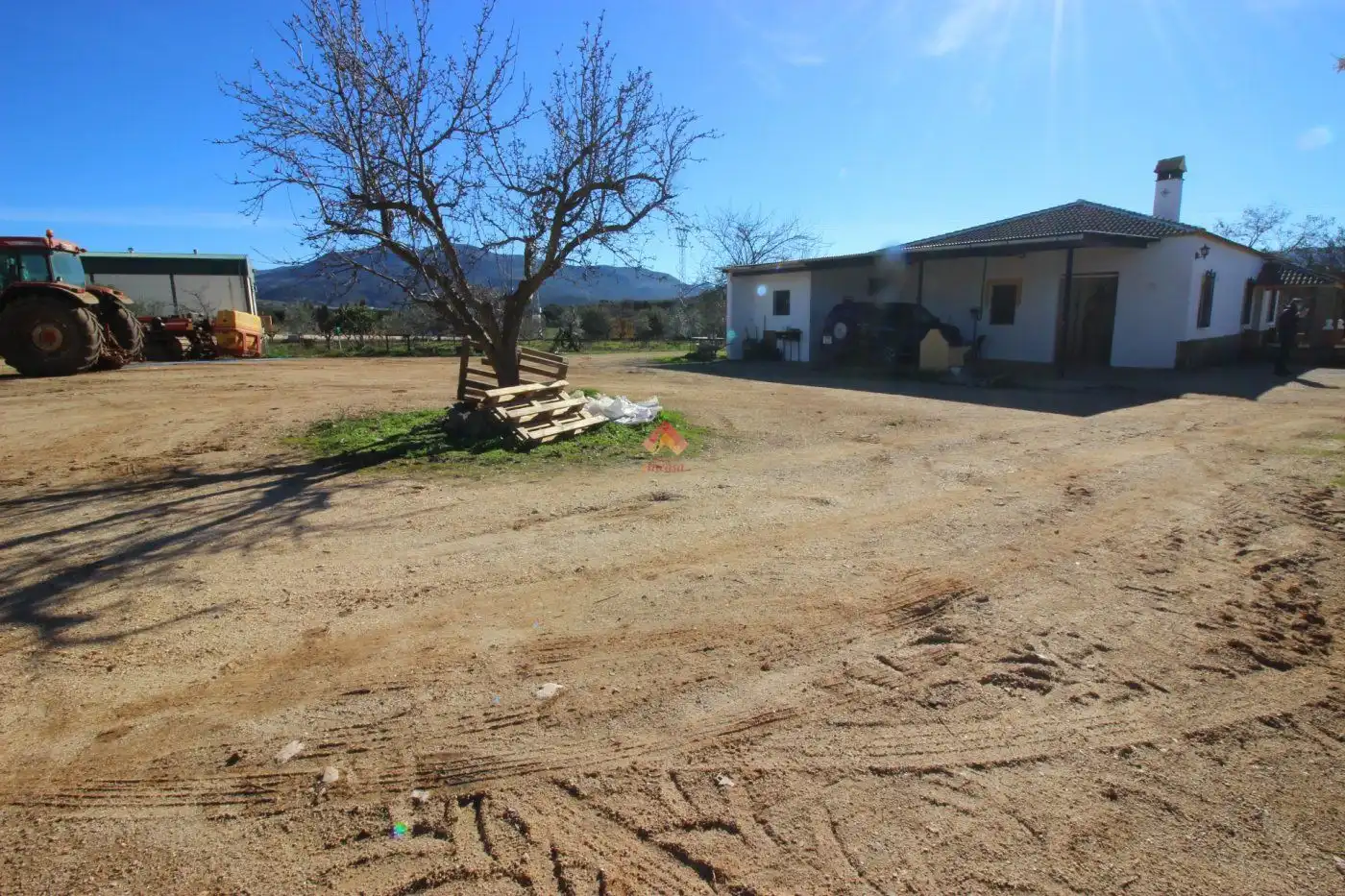 Casa rústica en venda a Partidas Norte, imagen 14