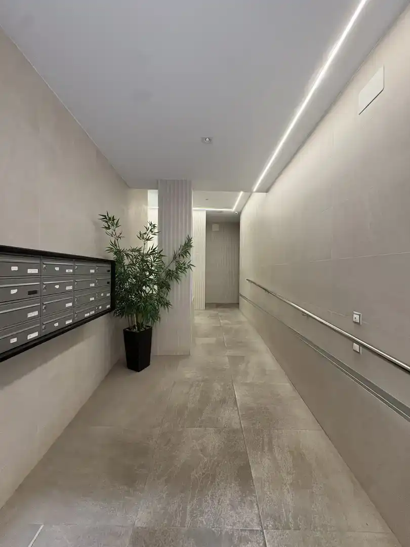 Wohnung zum Verkauf in  Albacete Capital mit Klimaanlage und Balkon