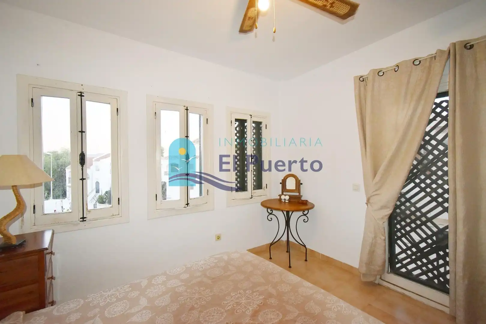 Dúplex en venta en El Alamillo