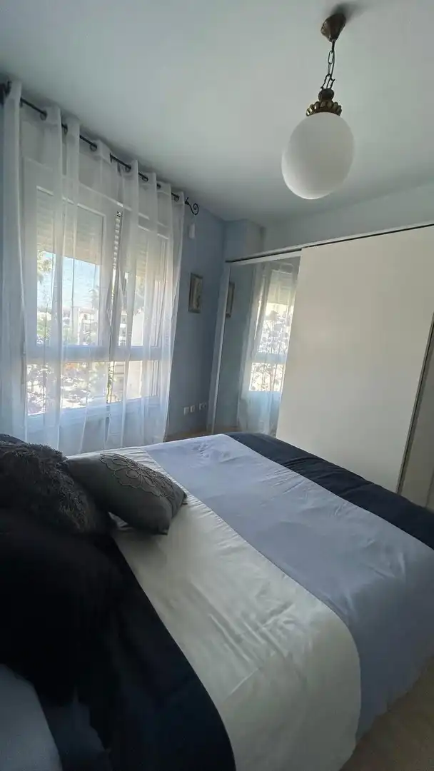 Flat with lift to rent in Casco Antiguo, imagen 11