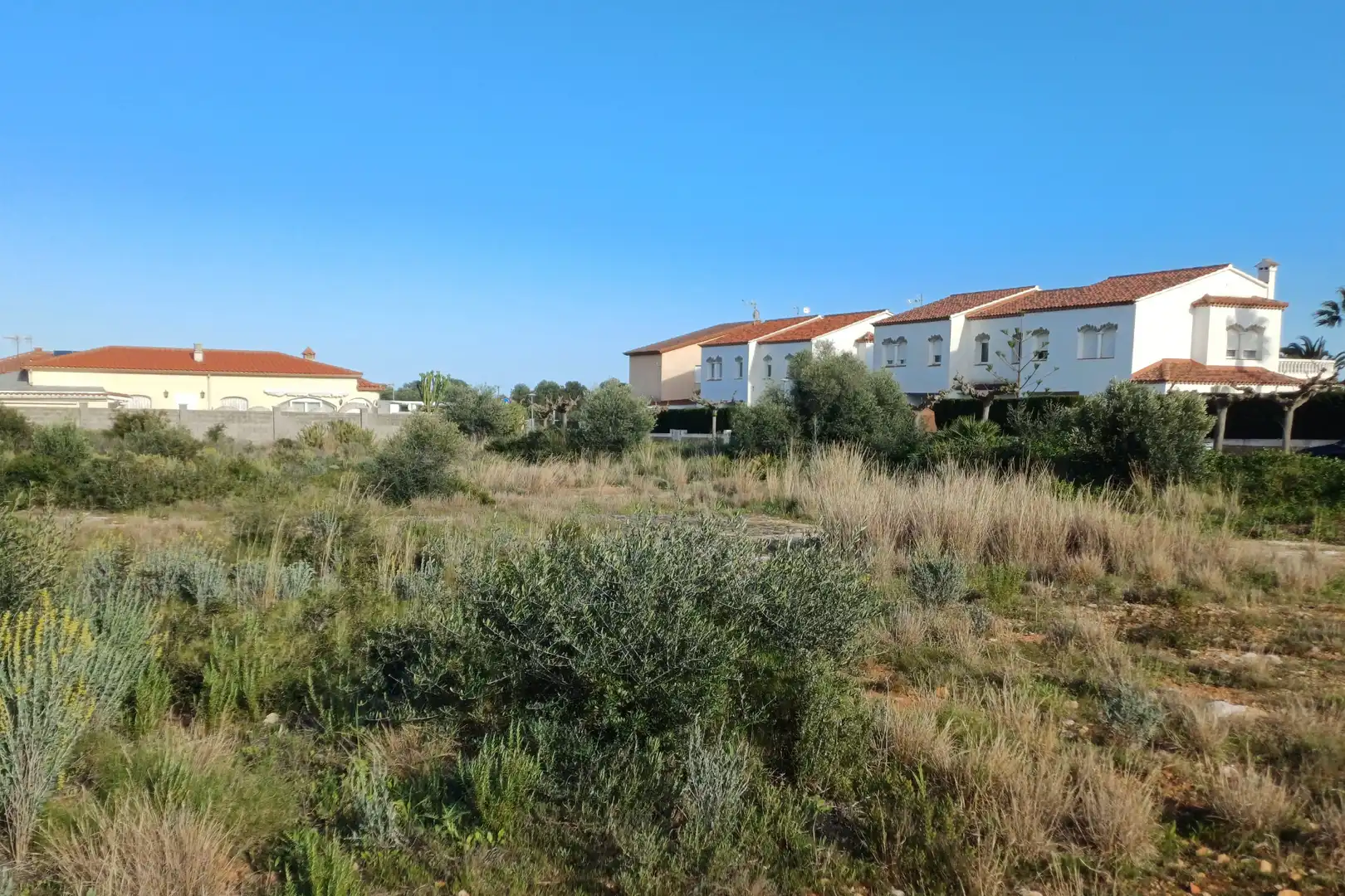Residential land for sale in Carrer de Cuba 8, imagen 5