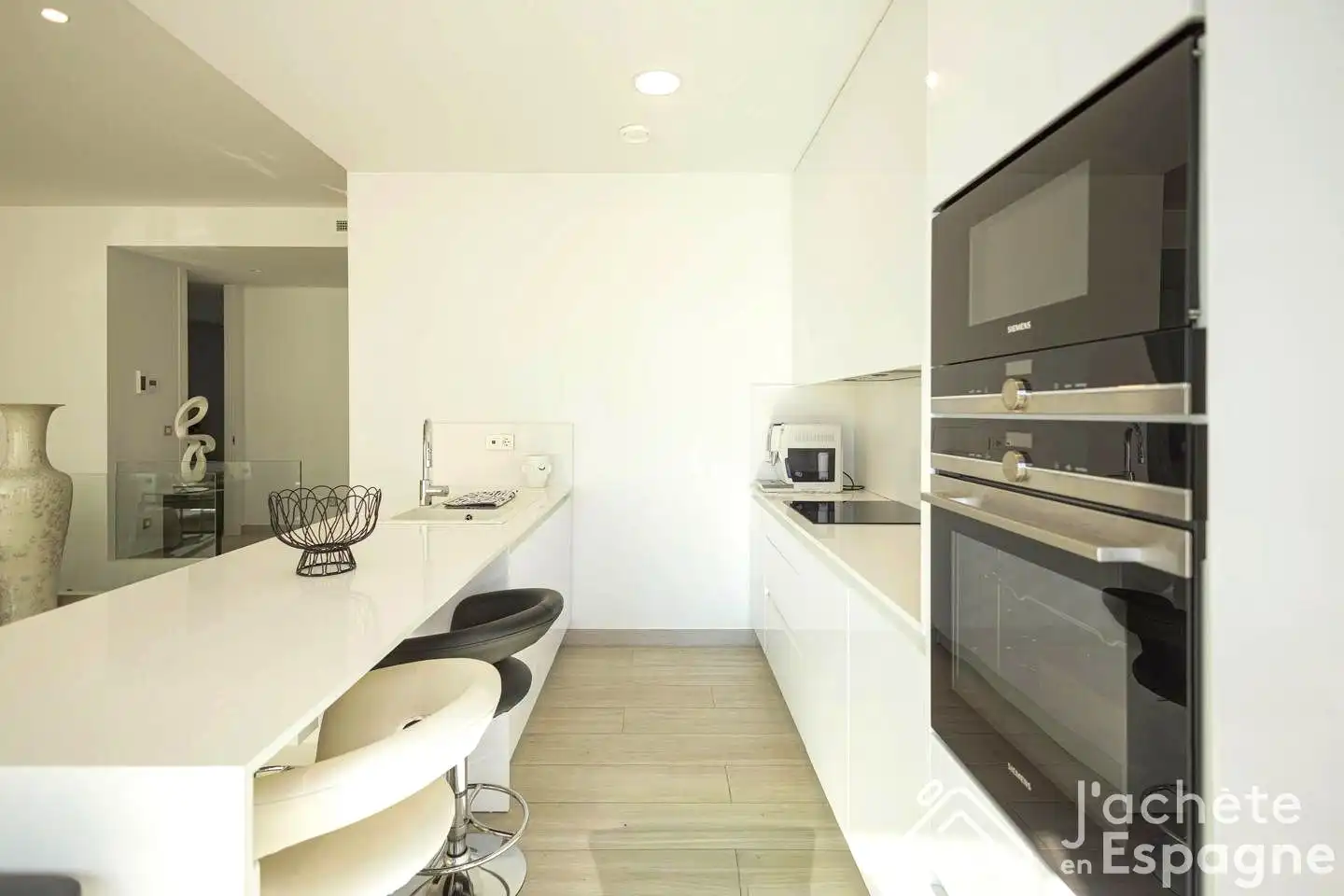 Haus mit Pool zum Verkauf in calle d'Equador, imagen 13