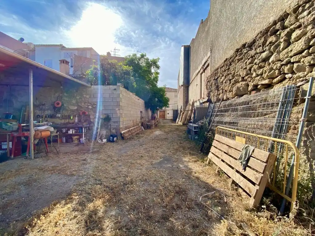 Terreni e lotti in vendita a Alhama de Granada, imagen 5