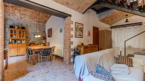 Foto 5 de Casa o xalet en venda a Carrer de Santa Afra, Barri Vell, Salt