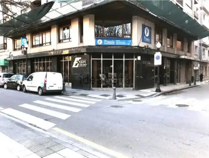 Gewerbefläche zur Miete in Calle Dindurra, imagen 4