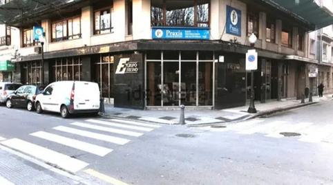 Photo 4 of Premises to rent in Calle Dindurra, Barrio del Centro, Asturias