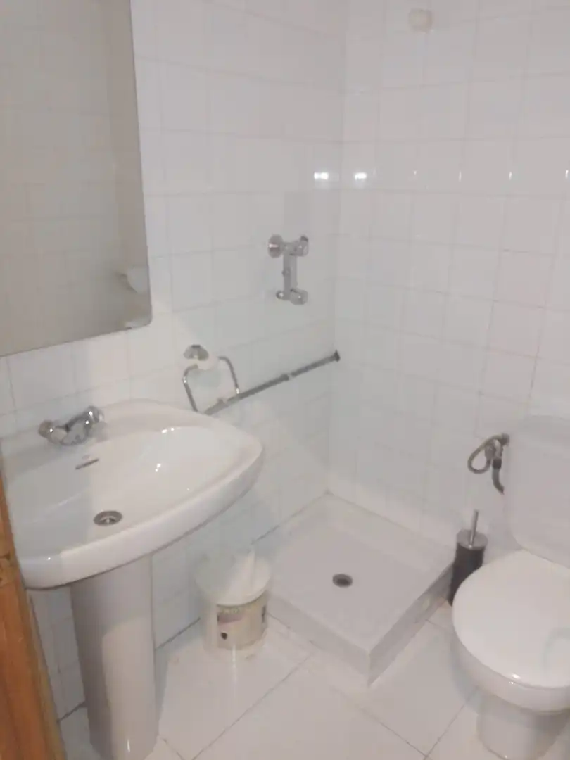 Bathroom of Commercial properties for rent in Ponts