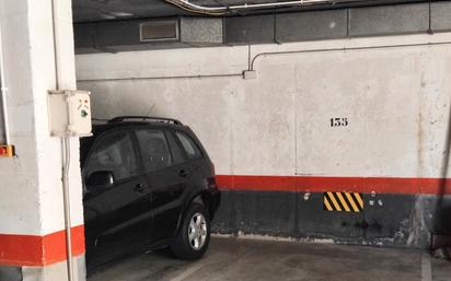 Aparcament de Garatge de lloguer en  Barcelona Capital
