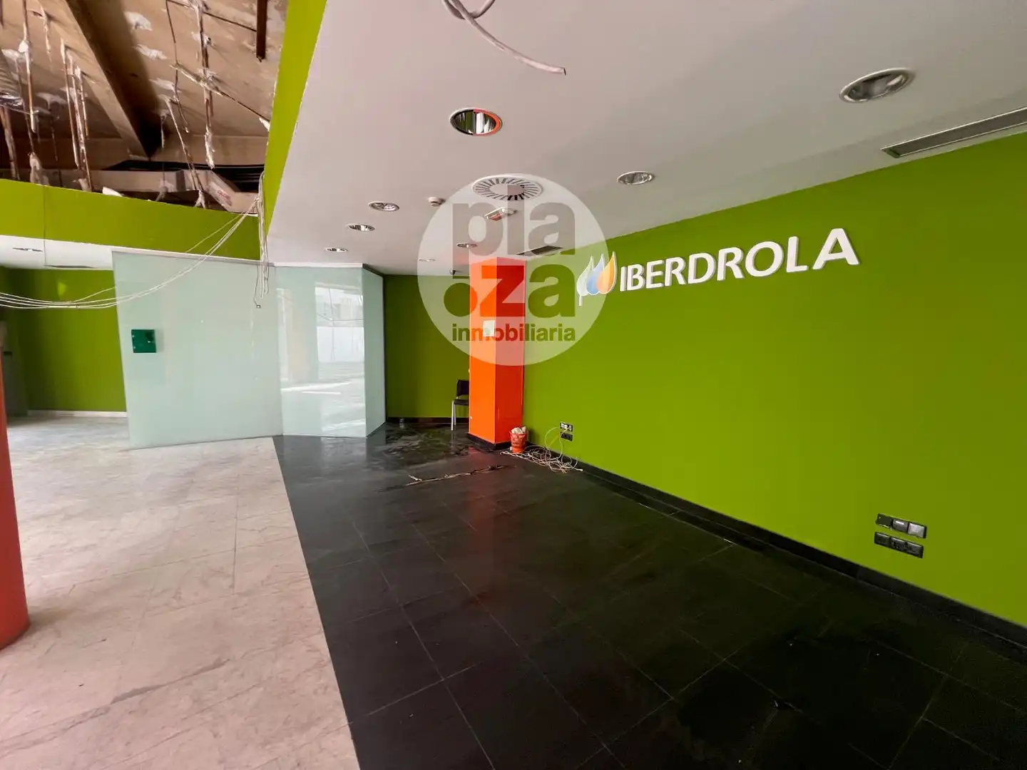 Local commercial à louer à MADRID, imagen 14