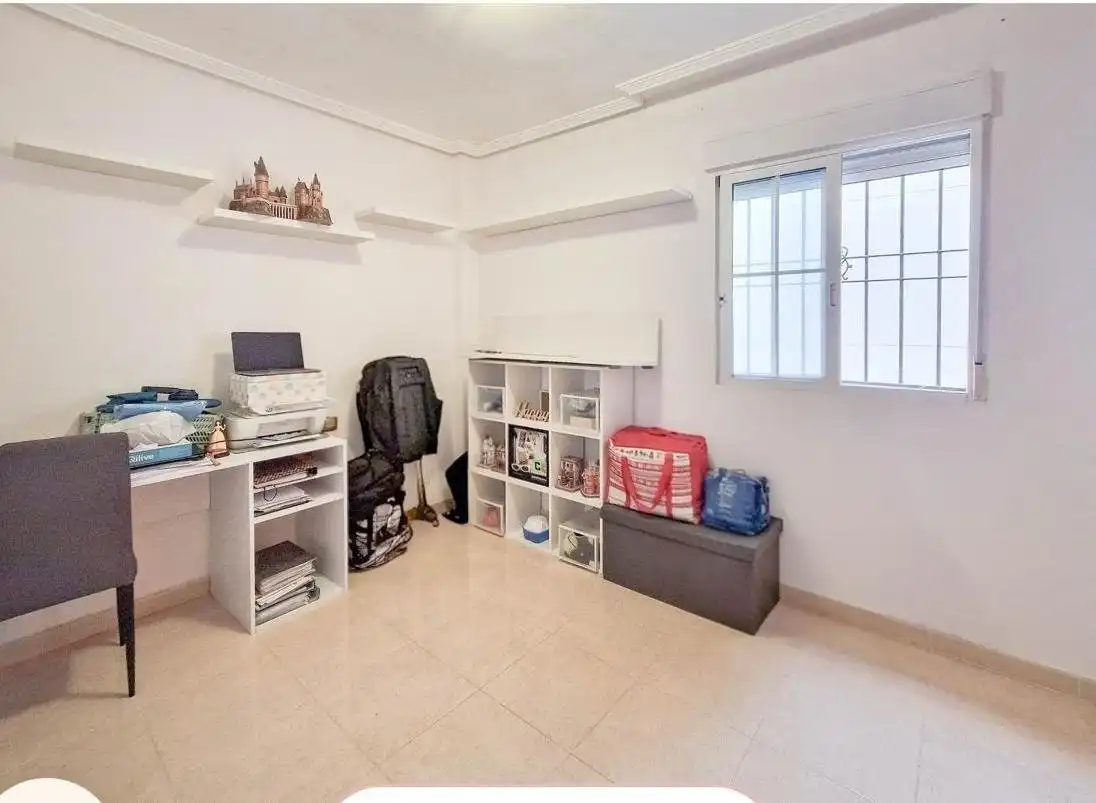 Apartament en venda en Orihuela amb Aire condicionat, Jardí privat i Piscina