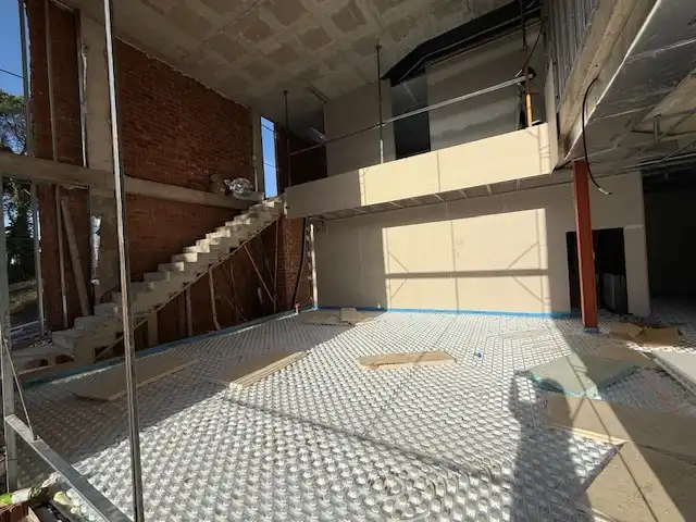 Villa avec piscine à vendre à Carretera de Caldes de Malavella, imagen 5