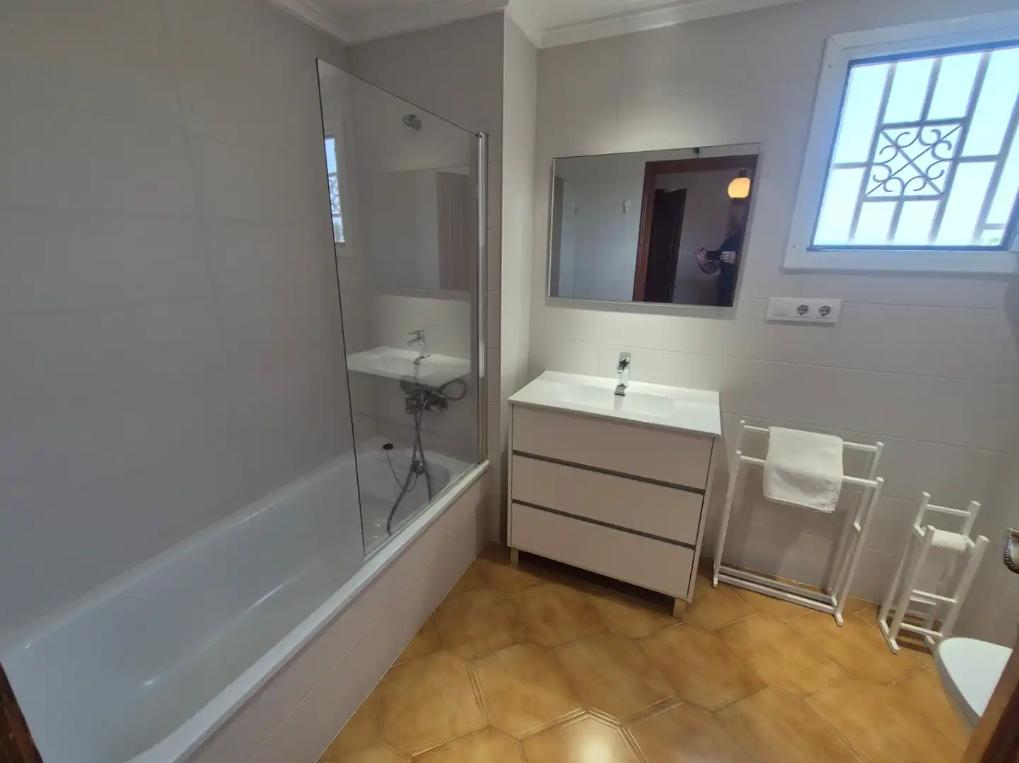 Chalet con piscina en venta en Oliva Playa, imagen 48