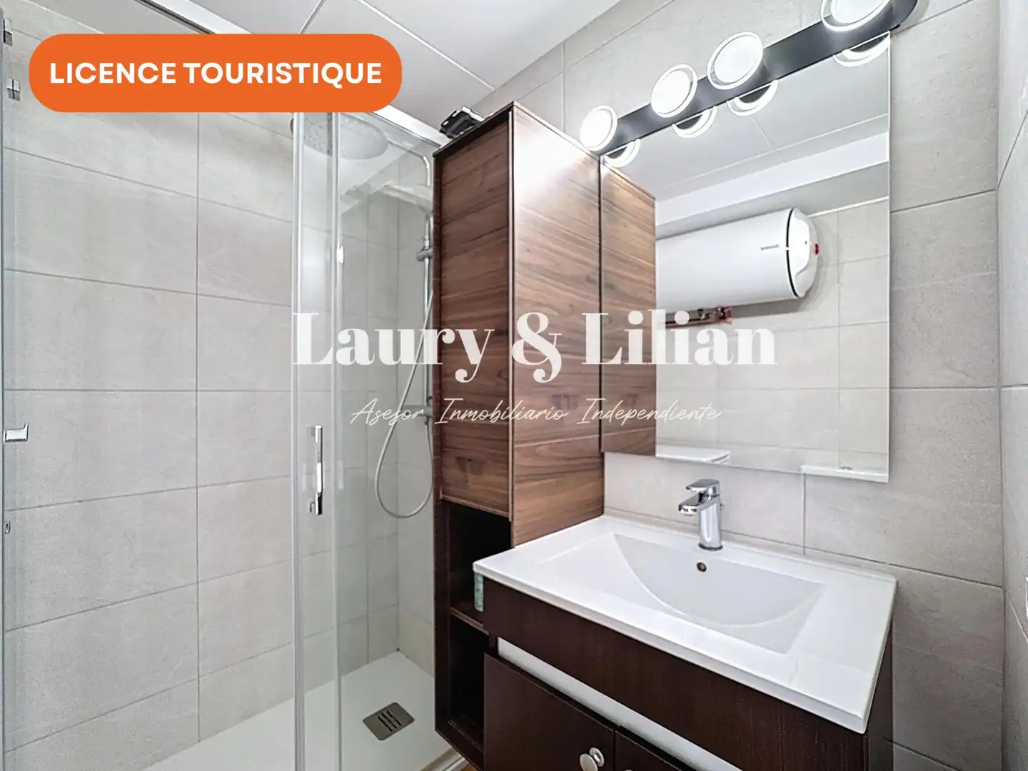 Appartement compact avec ascenseur à vendre à Muga - Gran Reserva - Badia, imagen 8