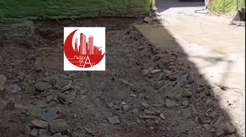 Foto 5 de Residencial en venta en Ciudad Jardín, Cartagena