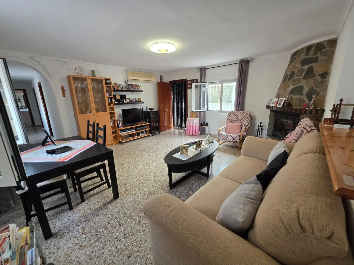 Chalet con piscina en venta en Aigües, imagen 12