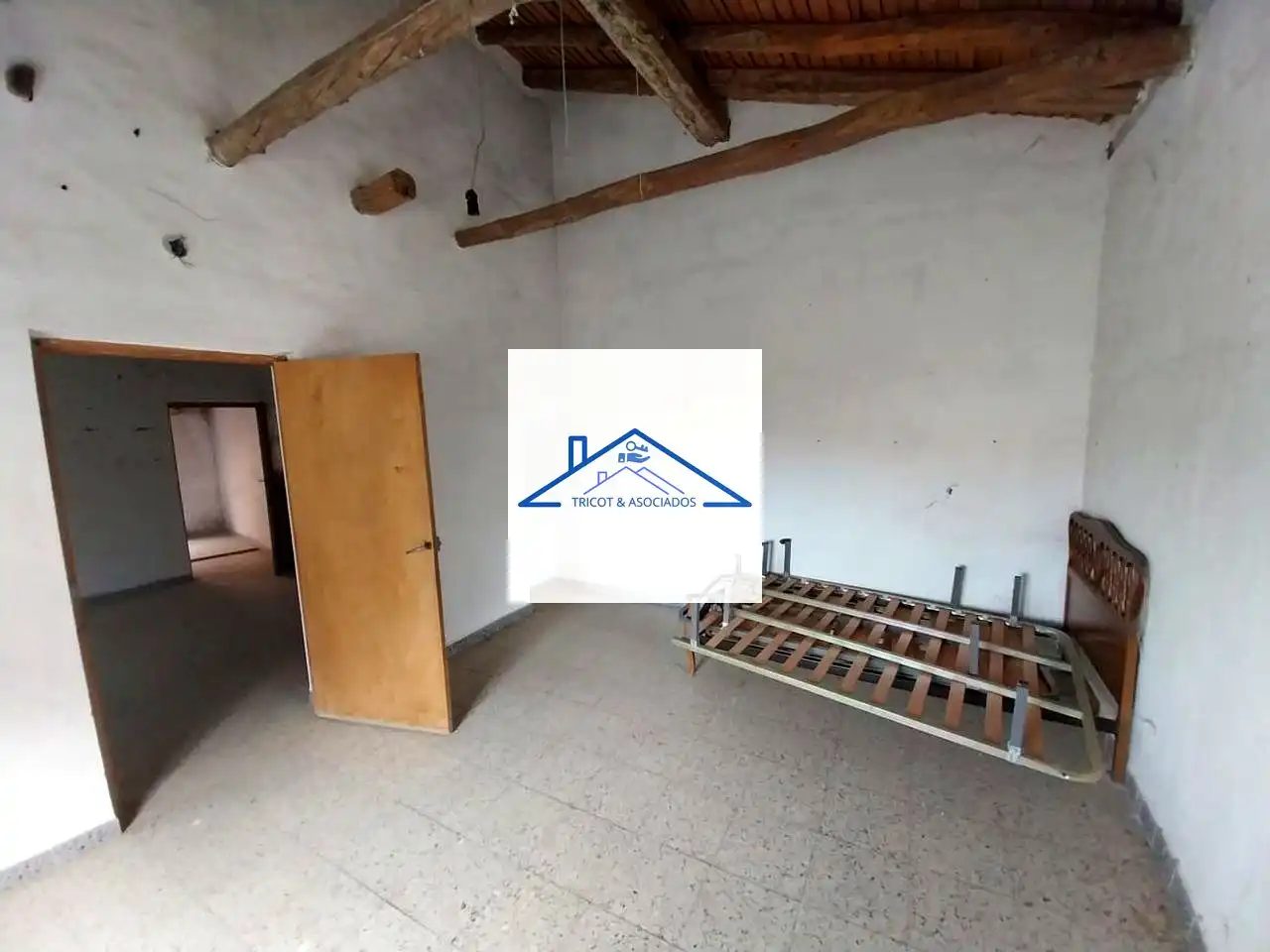 Casa o chalet en venta en Menasalbas