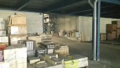 Industrial building for sale in ANTONI GAUDI, imagen 27