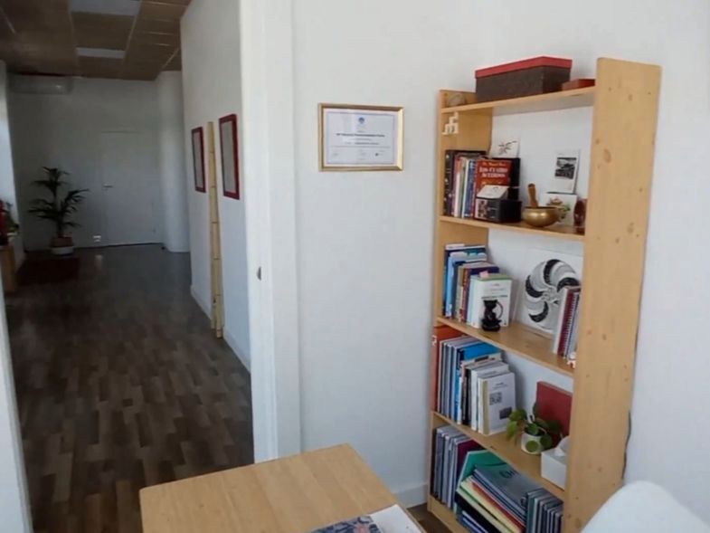 Local en venda en  Murcia Capital amb Aire condicionat, Parquet i Moblat