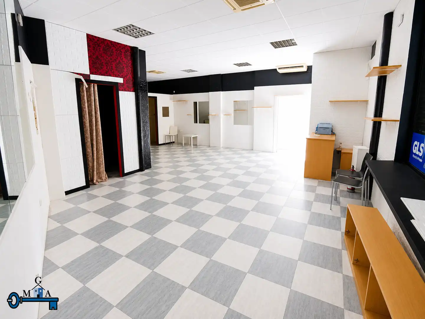 Local comercial de lloguer a Centro, imagen 7