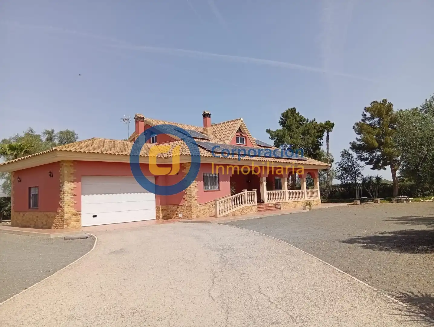 Xalet en venda a Pedanías Centro