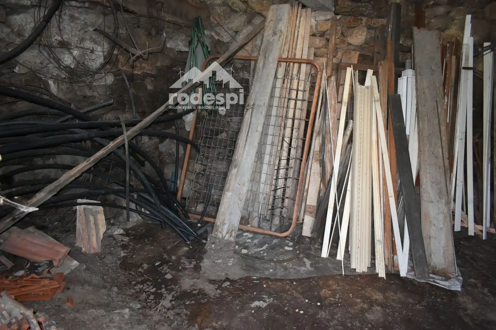 Casa o chalet en venta en Verea con Trastero y Amueblado