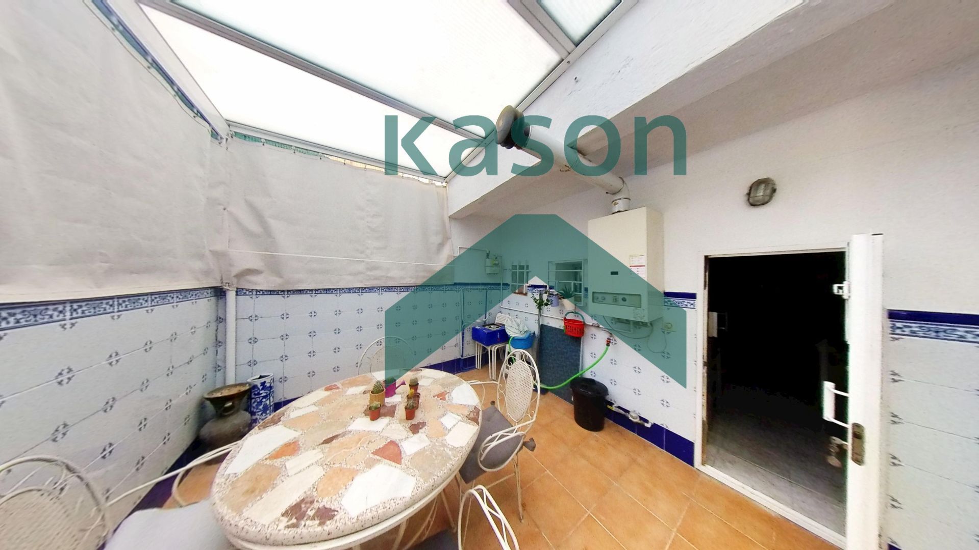 Piso en venta en Pueblo Nuevo, Ciudad Lineal