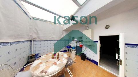 Foto 2 de Pis en venda a Pueblo Nuevo, Madrid