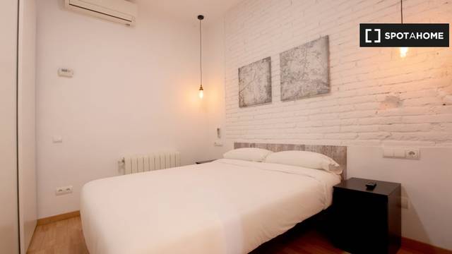 Piso en Alquiler en Les Planes