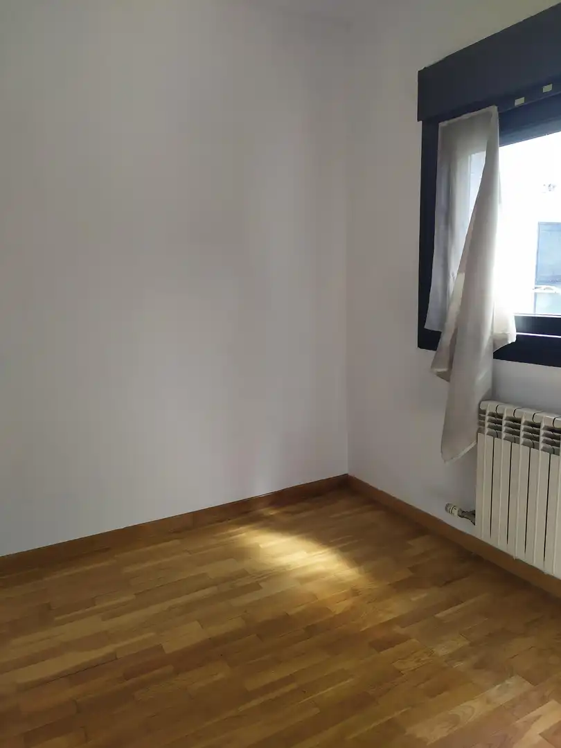Habitación de Ático de alquiler en La Seca - Los Salgueriños