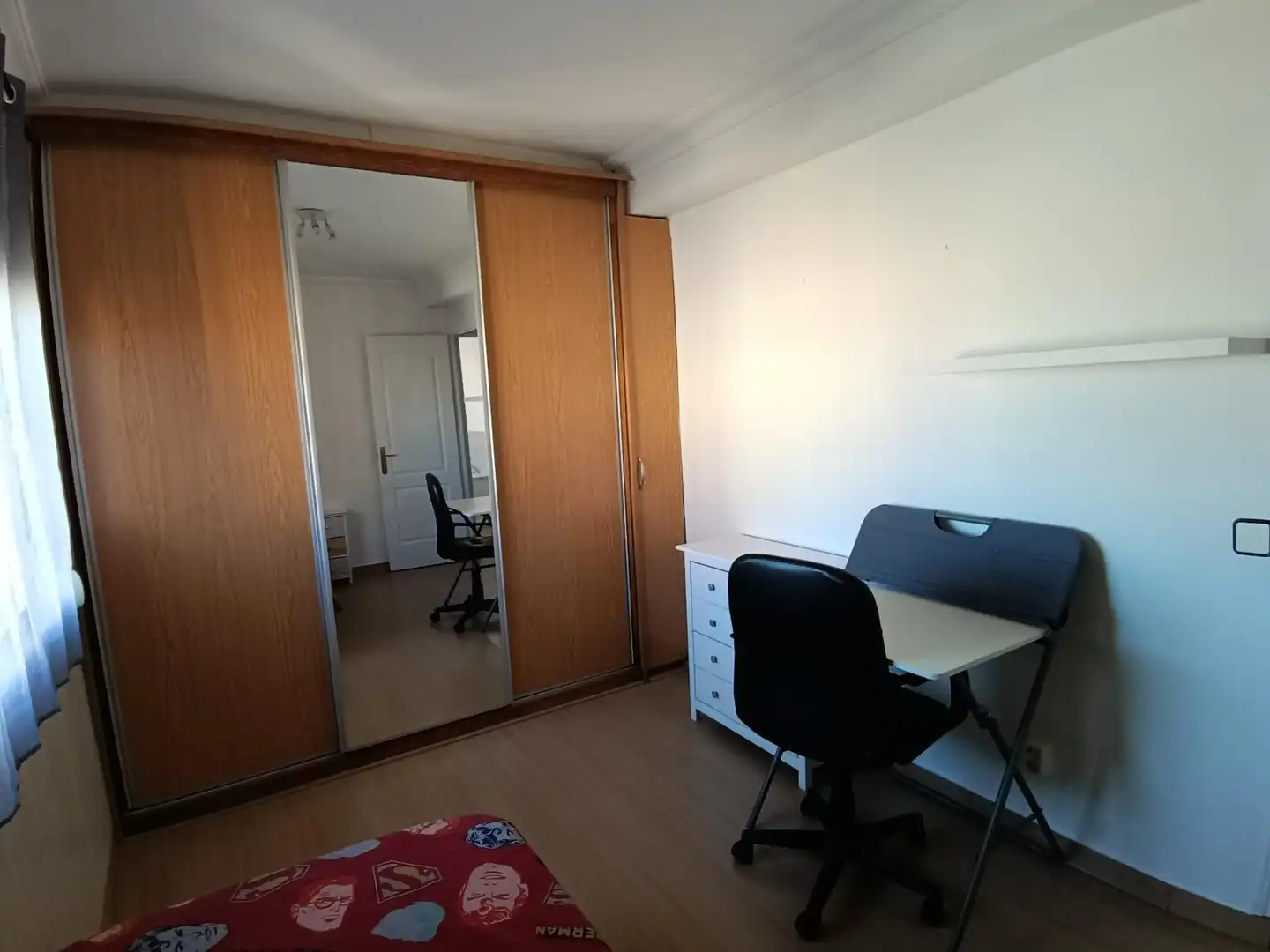 Habitación de Piso en venta en Huelva con Aire acondicionado y Terraza