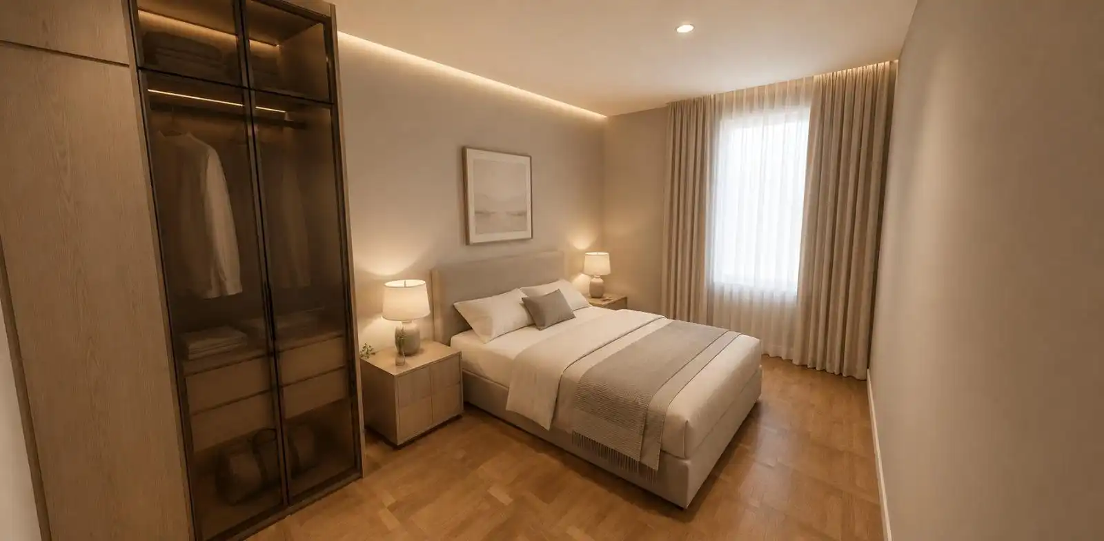 Appartement à vendre à Barrio de Salamanca, imagen 3