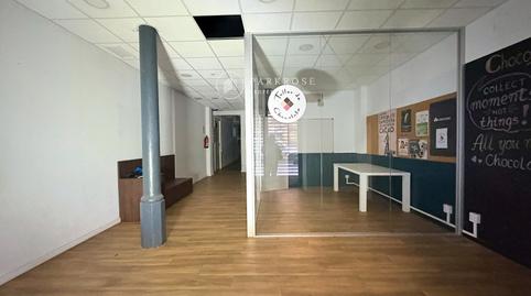 Photo 4 of Premises to rent in Arago, 376, Dreta de l'Eixample,  Barcelona Capital