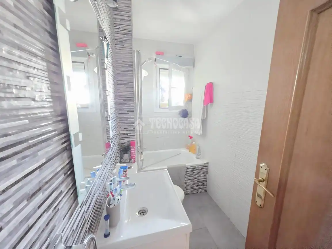 Baño de Piso en venta en Madrid
