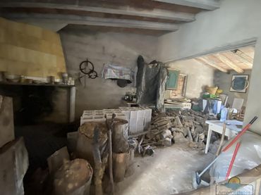 House for sale in Albox