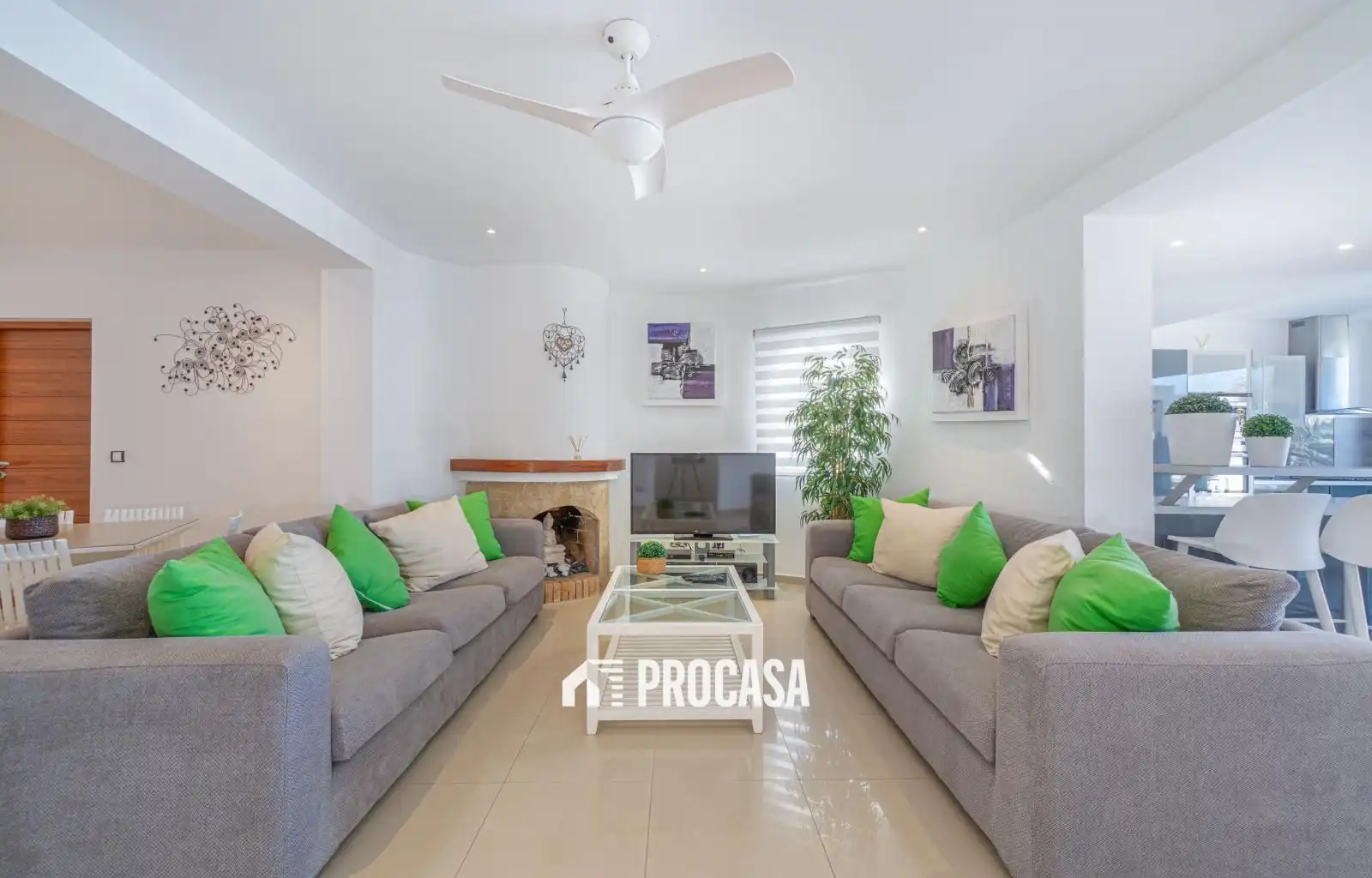 Detached house with pool for sale in FRANCOLI, imagen 28