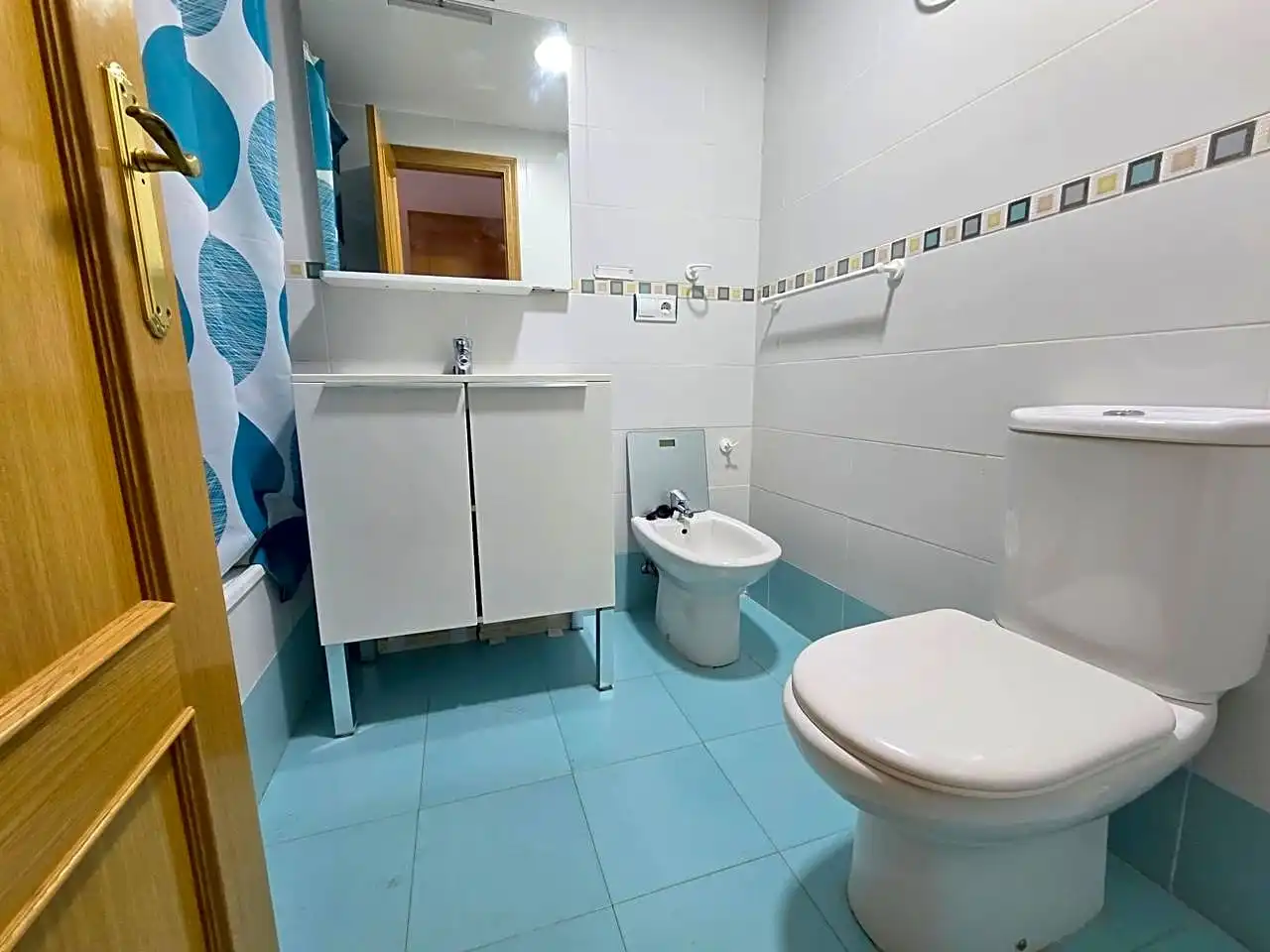 Apartament de lloguer a Del Maestrat, 11, Playa de Gandia