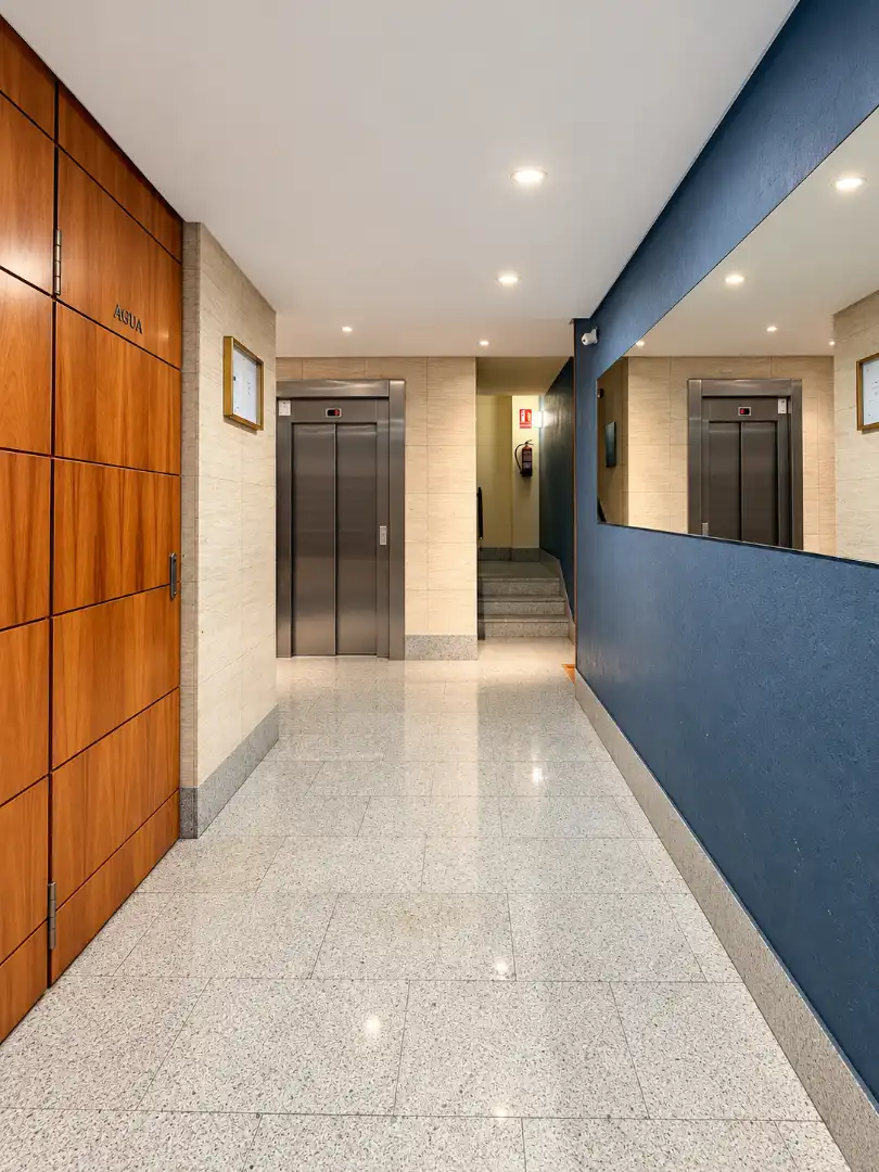 Flat with pool for sale in Calle de Pirra, imagen 16