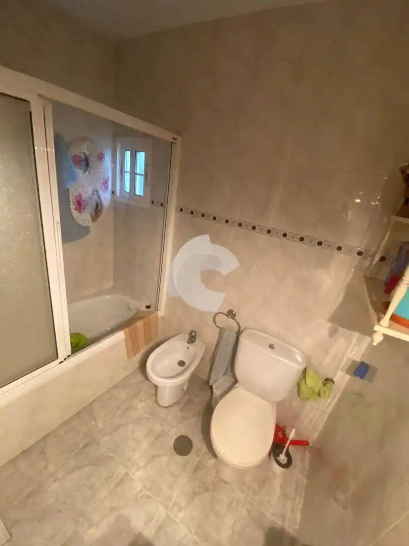 Bathroom of Detached homes for sale in Ourense Capital   with Private garden