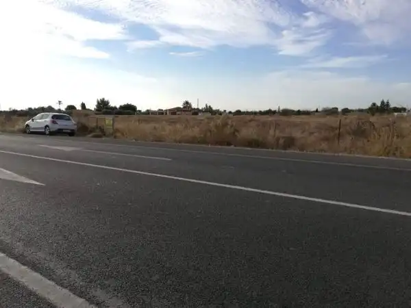 Rural land for sale in Partida Sector III Z6, imagen 3